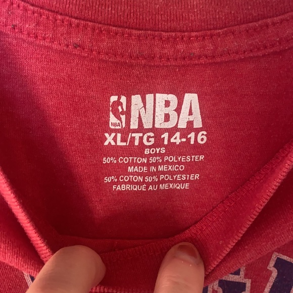 NBA- LA Clippers - Picture 3 of 3